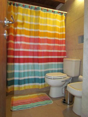 Lodge Caba�as Etnia