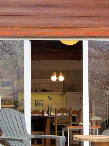 Lodge Caba�as Etnia