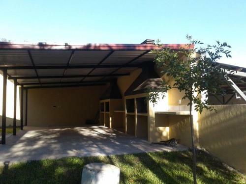 Apartamento Complejo El Saucedal