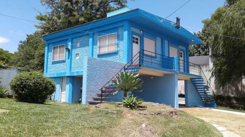 Apartamento Complejo El Saucedal
