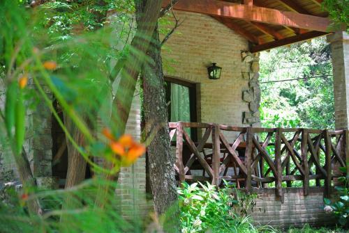 Lodge Las Nubes Caba�as & Loft