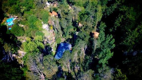 Lodge Las Nubes Caba�as & Loft