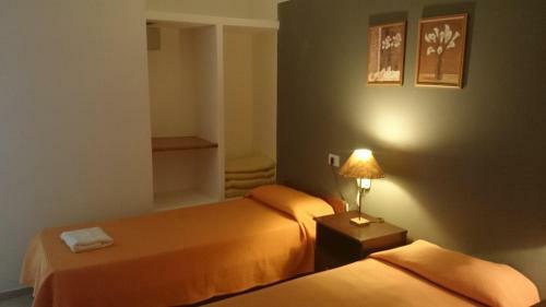 Hotel Interlac