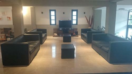 Hotel Interlac