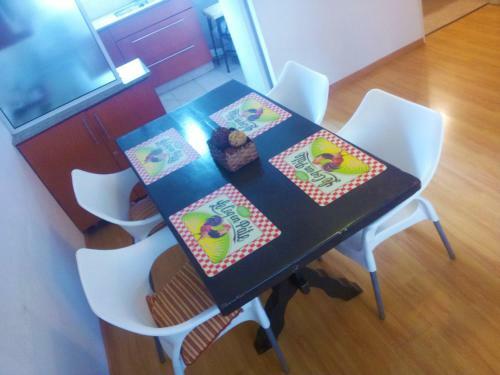 Apartamento Borges Intimo