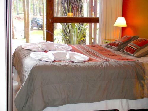 Apartamento Altos Medanos