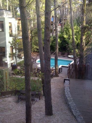 Apartamento Altos Medanos