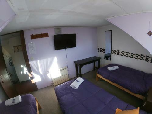 The House Hostel, Resto & Bar Bariloche