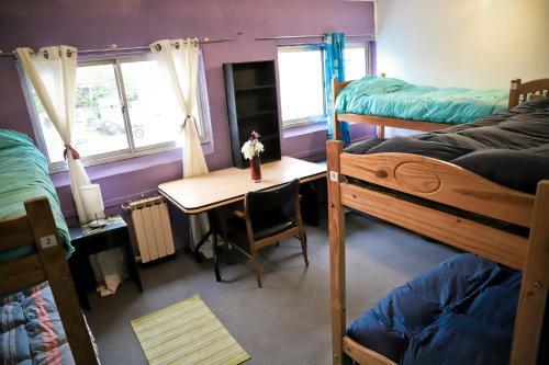 The House Hostel, Resto & Bar Bariloche