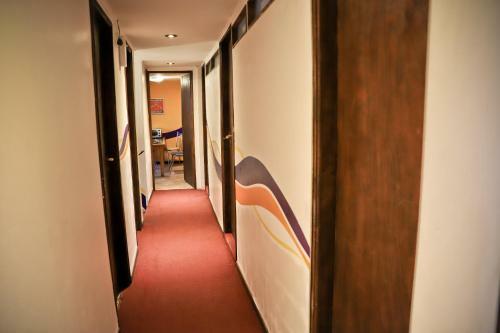 The House Hostel, Resto & Bar Bariloche