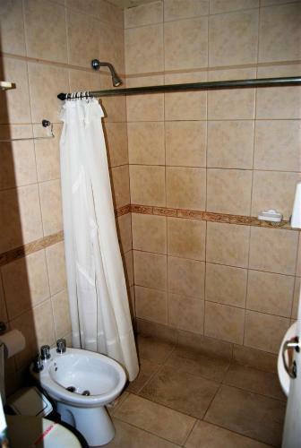 Lodge Caba�as Del Hain