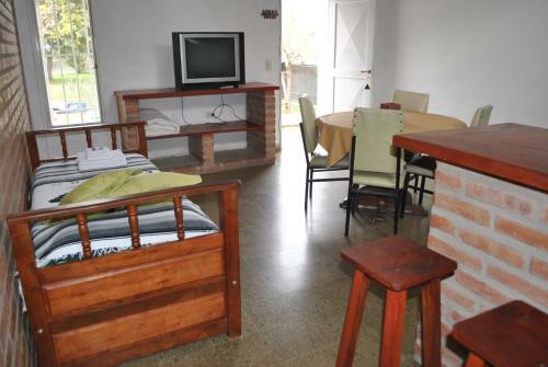 Apartamento El Chinchero
