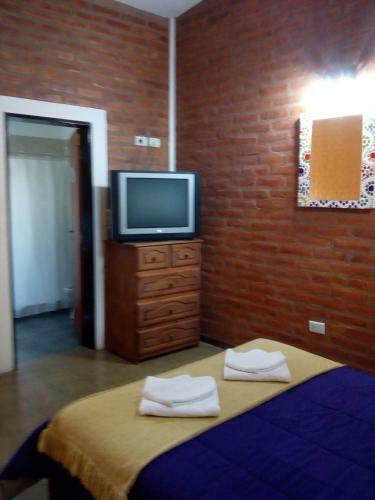 Apartamento El Chinchero