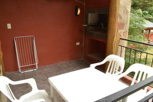 Lodge Caba�as Abril