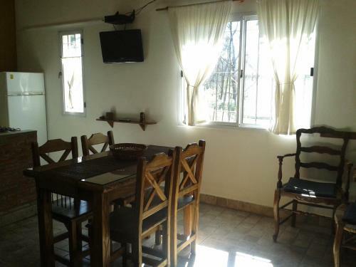 Lodge Montebello Caba�as