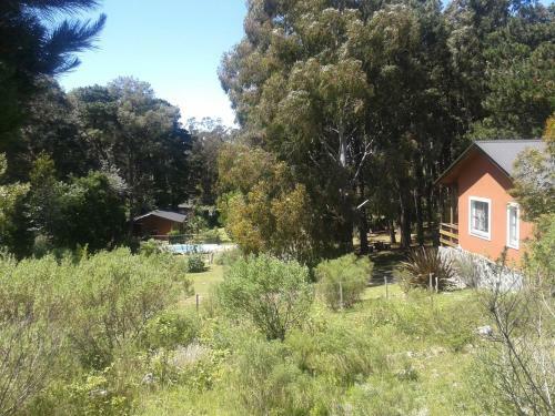 Lodge Montebello Caba�as