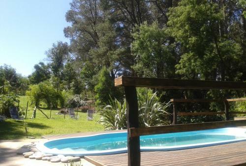 Lodge Montebello Caba�as
