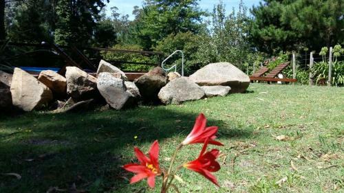 Lodge Montebello Caba�as
