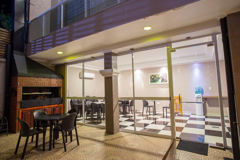 Hotel Yvera Cataratas