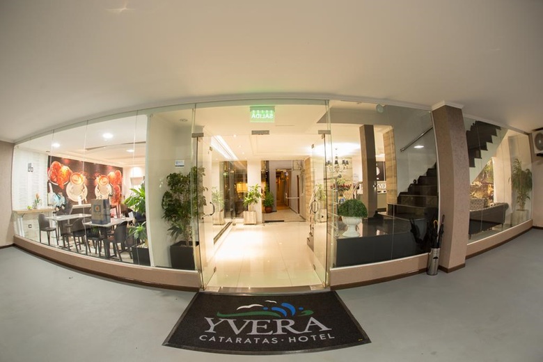 Hotel Yvera Cataratas