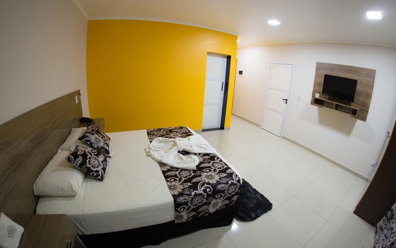 Hotel Yvera Cataratas