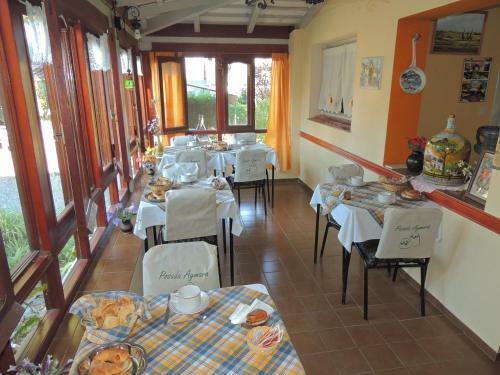 Posada Aymara