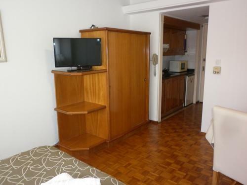 Apartamento Studio Suipacha