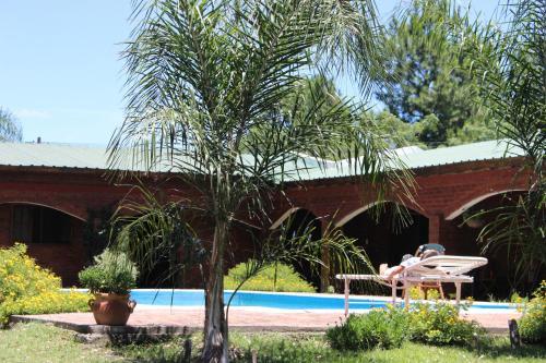 Posada Tupasy
