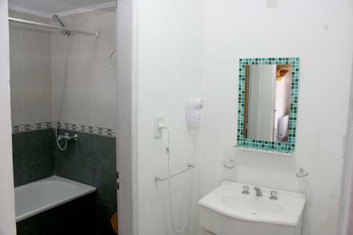 Hotel Ruca Haian Caba�as Y Spa