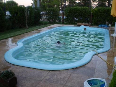 Aparthotel Pinares De Colon