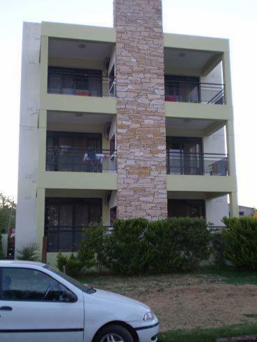 Aparthotel Pinares De Colon