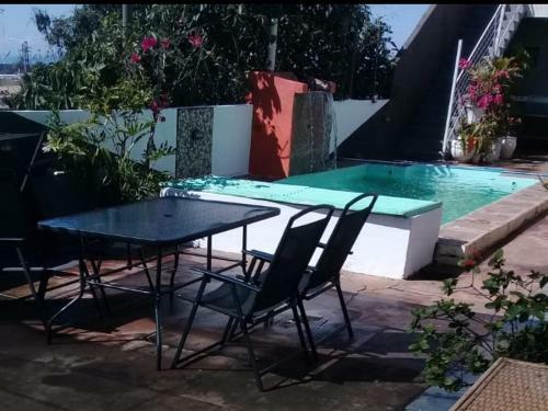 Posada Stock Urbano