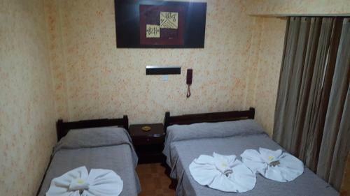 Hotel Aquilano