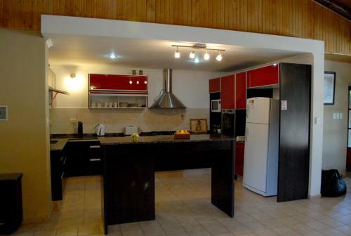 Chalet San Rafael