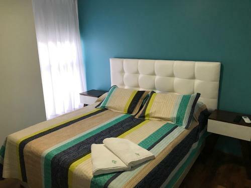 Apartamento Duermo En Cordoba