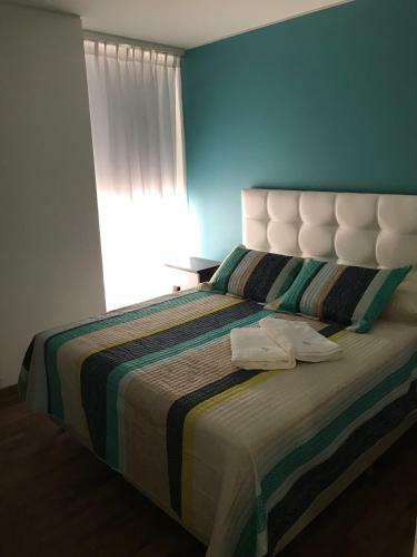 Apartamento Duermo En Cordoba