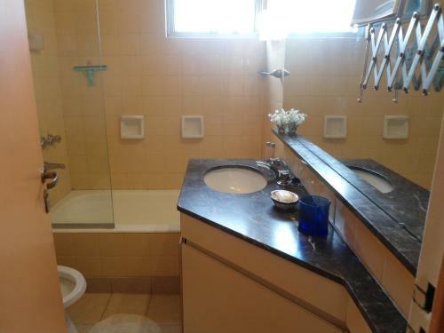 Apartamento Tango Cozy Cuba