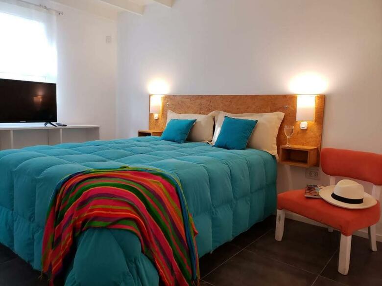Lodge Medanos