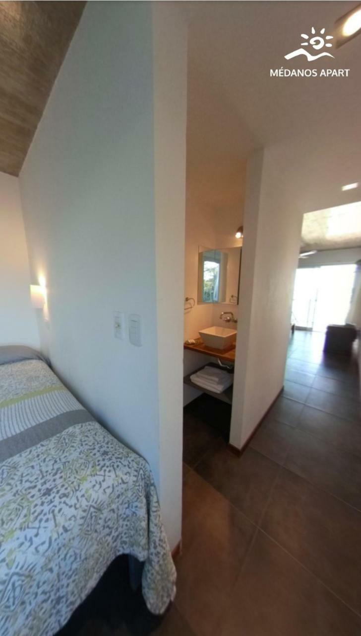 Lodge Medanos