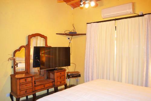 Lodge Magenta Complejo Caba�as & Spa