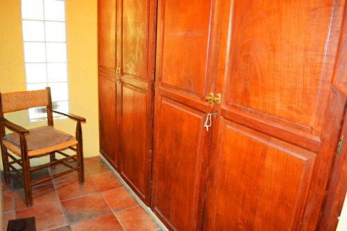 Lodge Magenta Complejo Caba�as & Spa
