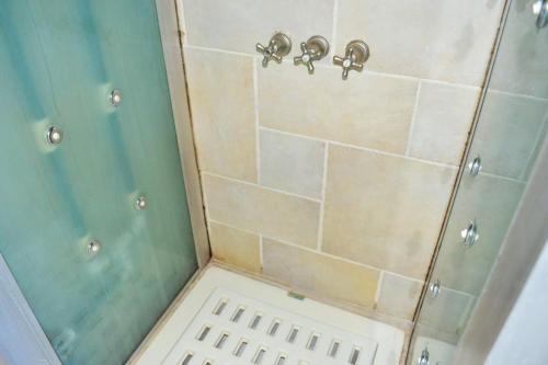 Lodge Magenta Complejo Caba�as & Spa