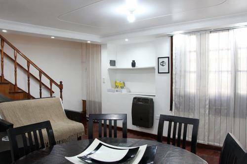Apartamento Tipo Casa