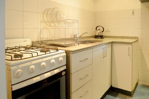 Apartamento Obispo Trejo