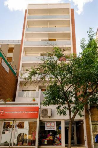Apartamento Obispo Trejo