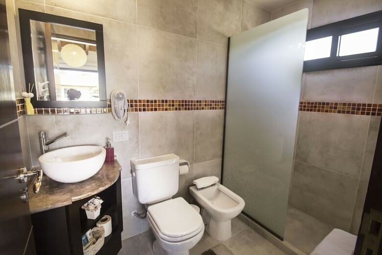 Hotel Aires Serranos - Suites