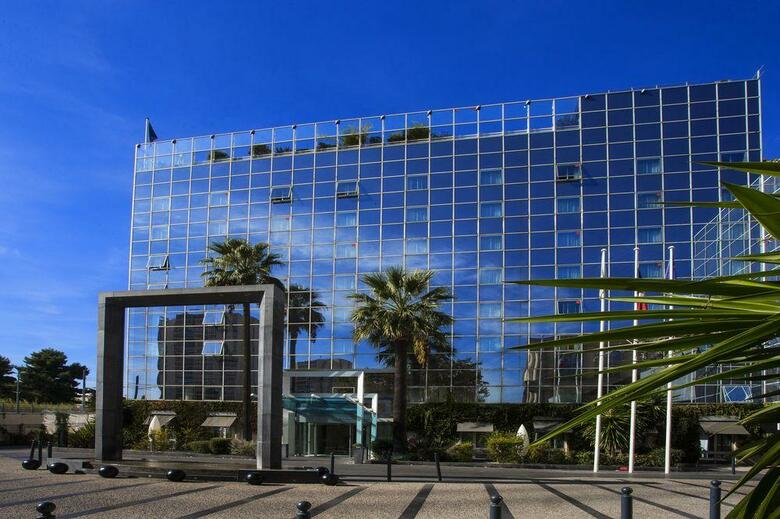 Hotel Pullman Montpellier Centre