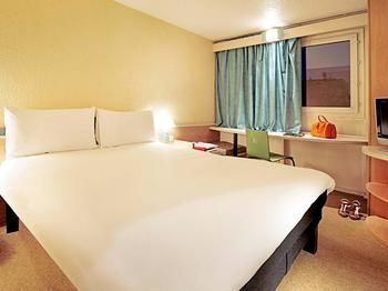 Hotel Ibis Nancy-brabois