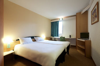 Hotel Ibis Nancy-brabois