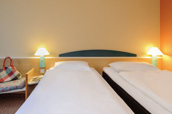 Hotel Ibis Nancy-brabois